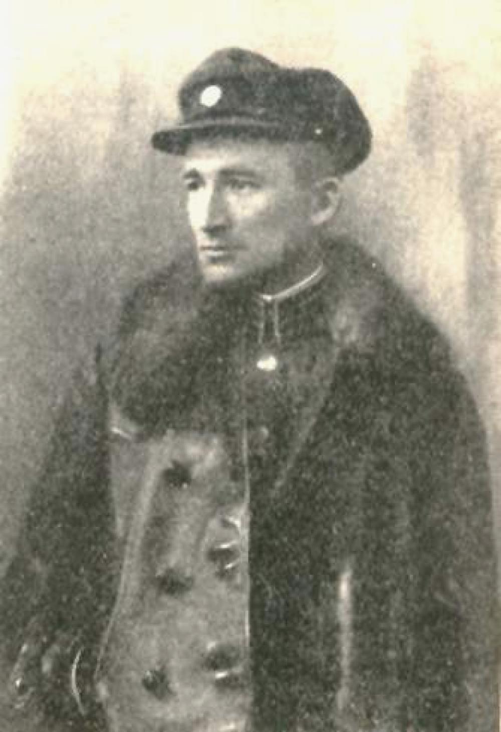 Andriy Melnyk