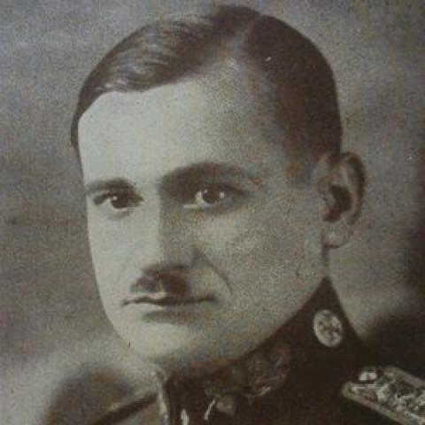 Lev Prchala